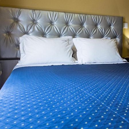 Hotel Tulipa 바라간카 객실 사진