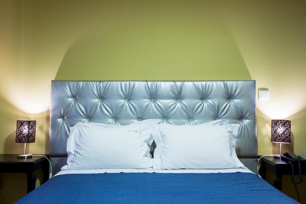 Hotel Tulipa 바라간카 객실 사진
